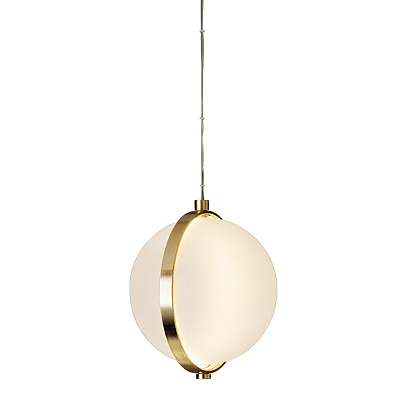 Подвесной светильник PIET DROP LIGHT фото 3