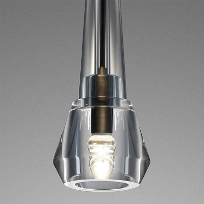 Бра Jonathan Browning Fontenay Sconce фото 3