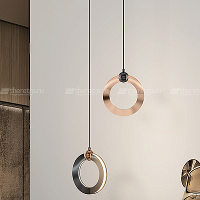 Подвесной светильник KARI ONE B фото 10