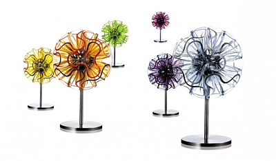 QISdesign Coral Table Lamp Зеленый фото 5