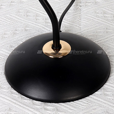 Настольная лампа Umbrella table lamp зеленый B фото 10