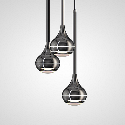 Подвесной светильник ARIUS  фото 1