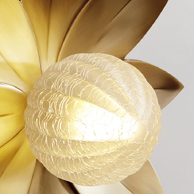 Бра LOTUS фото 8