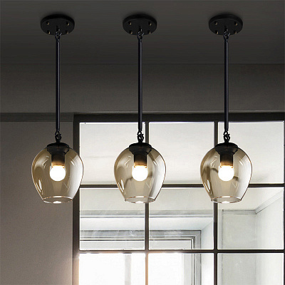 Bubble Pendant BP.01.01 Adelman  фото 1