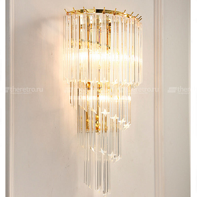 Бра Ritz - Helix Wall фото 4