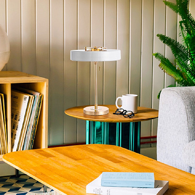 Светильник настольный Workdesk Table фото 8