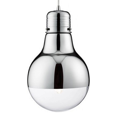 Подвесной светильник "Big Lamp" 13 см  A фото 3