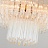 Люстра Ritz Helix Wide Chandelier B фото 10