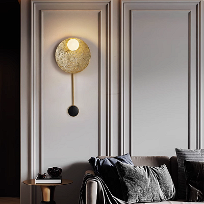Бра ROMA BALL STAND Тип A фото 6