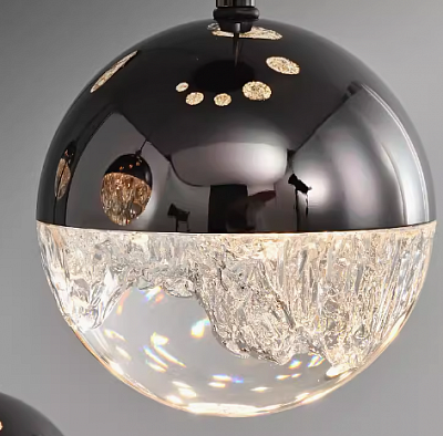 Подвесной светильник EMMERT фото 6