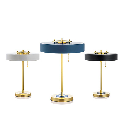 Светильник настольный Workdesk Table фото 5