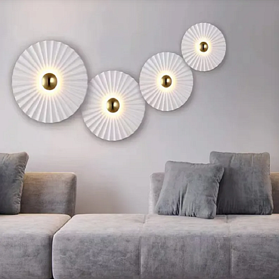 Бра LILIT Размер B 30 см  фото 16