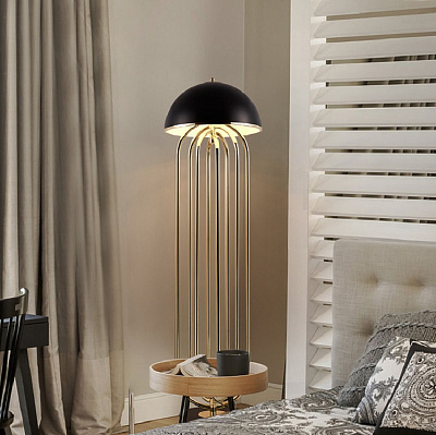 Торшер Delightfull Turner Floor Light фото 9