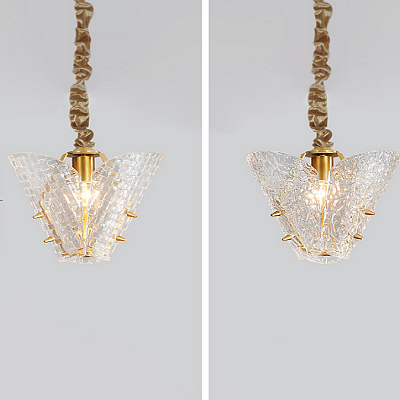 Подвесной светильник HIGGINS ONE фото 13