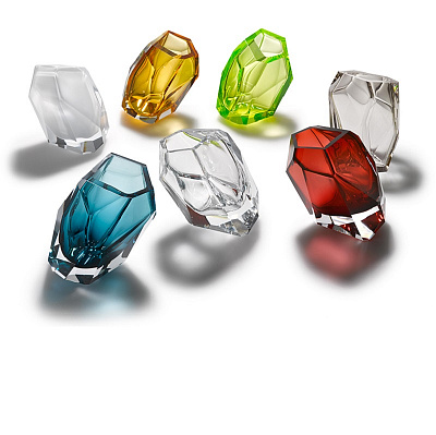 Подвесной светильник Crystal Rock фото 9