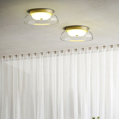 Потолочный светильник CLARITY B Модель A фото 17