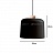 Серия подвесных светильников со скругленными цилиндрическими плафонами в коническом деревянном держателе FINA A оранж фото 10