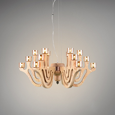 Wood Design Queen 70 см   фото 3
