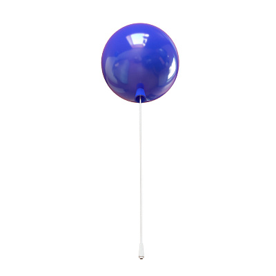 Потолочный Светильник Memory 5055C/M blue фото 4