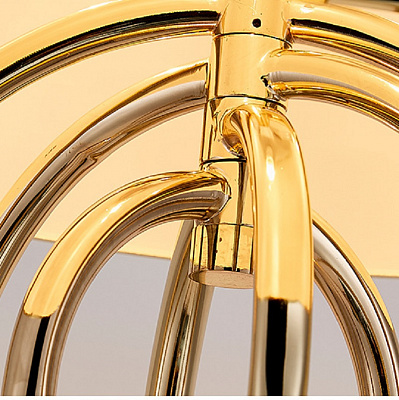 Торшер Delightfull Turner Floor Light фото 13
