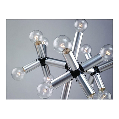Modulus Table Lamp фото 3