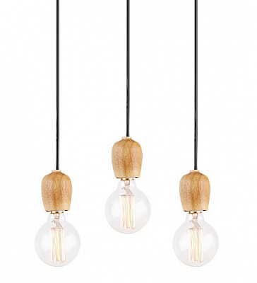 Loft Industry Wood Holder Красный фото 6