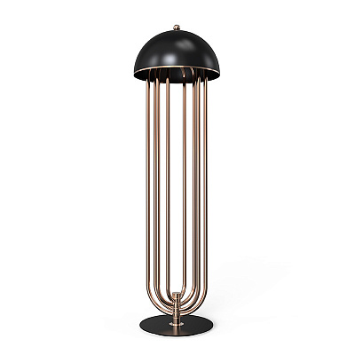 Торшер Delightfull Turner Floor Light фото 3