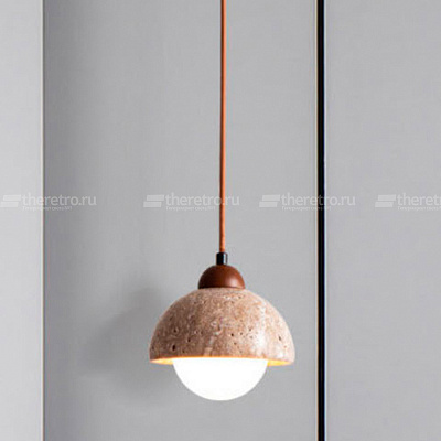 Подвесной светильник JAMTE фото 11
