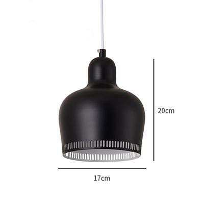 Artek Pendant Light A330S Белый фото 3