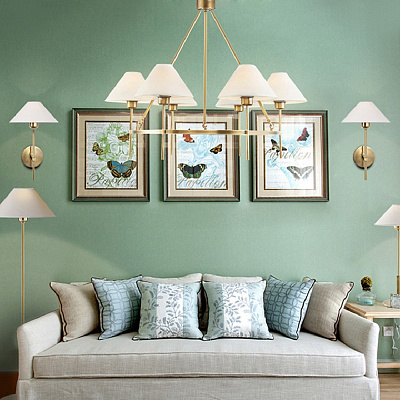 Бра FAREL WALL фото 3