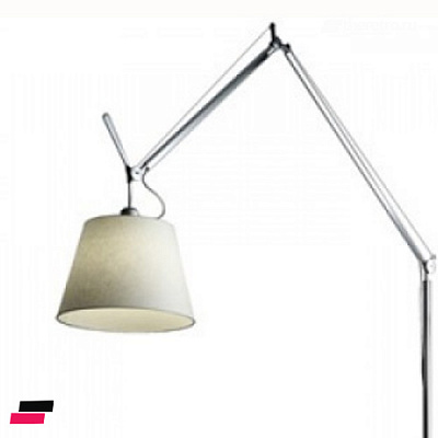 Artemide Tolomeo Mega Белый фото 6
