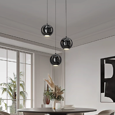 Готовая комбинация светильников OSTE TRIO  фото 1
