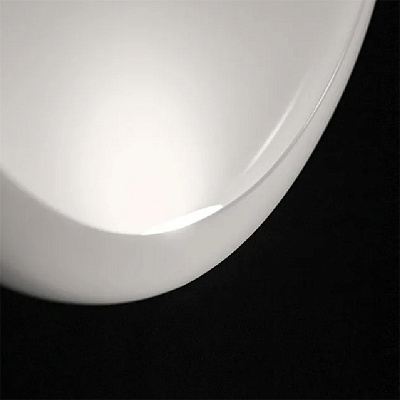 Подвесной светильник Vibia Cosmos 20 см   Черный фото 22