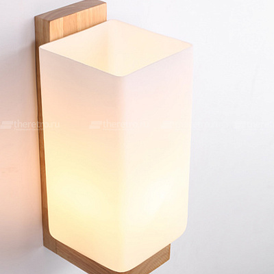 Настенный светильник Energy lamp фото 8