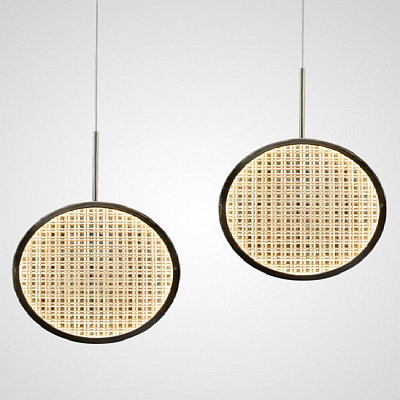 Подвесной светильник ULF ONE фото 7