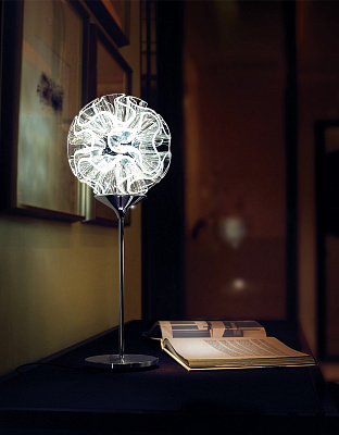 QISdesign Coral Table Lamp Зеленый фото 3