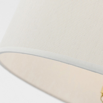 Настольная лампа Art Deco Brass Reading Table Lamp фото 6