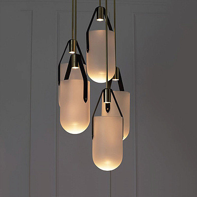 Светильник WELL PENDANT фото 9