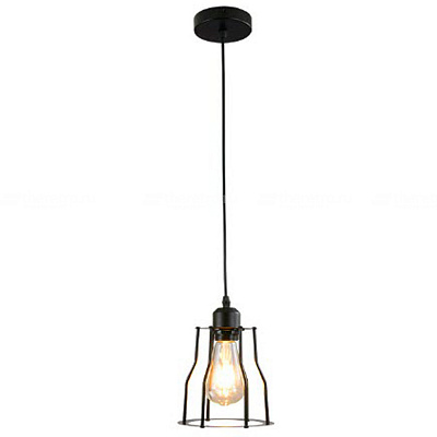 Подвесной светильник Vibrosa Loft фото 6